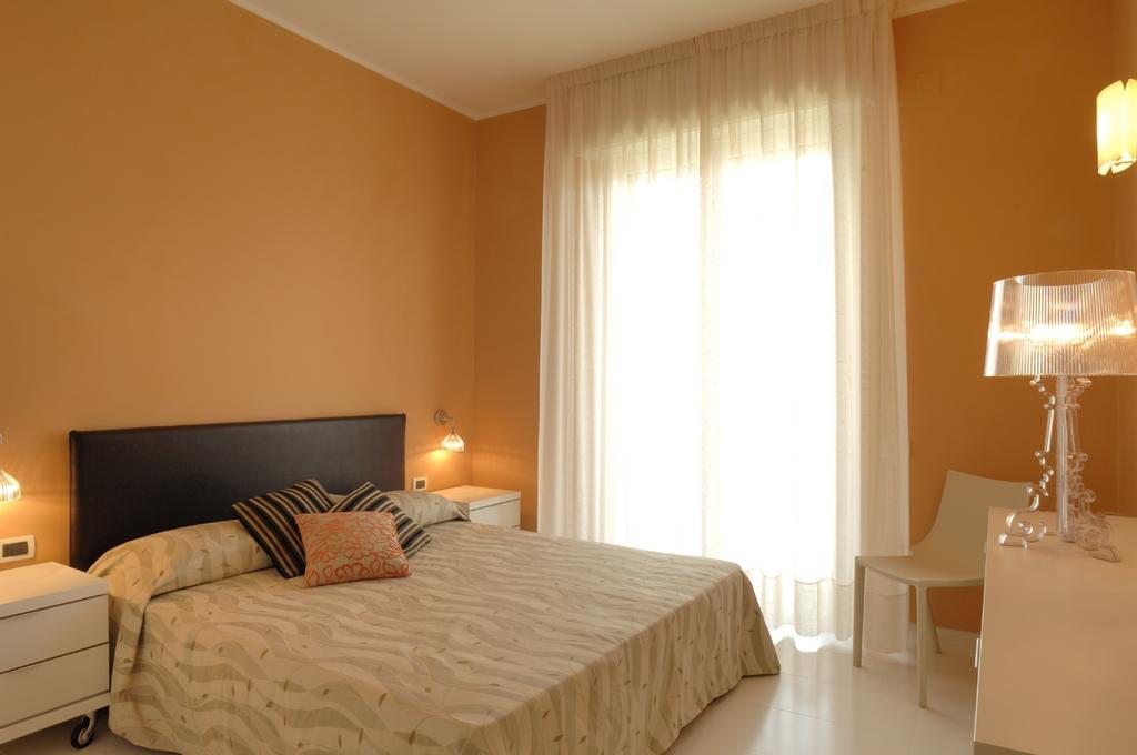 Residence Oliveto Ceriale Szoba fotó