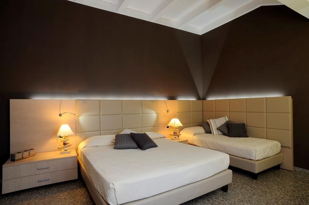 Residence Oliveto Ceriale Szoba fotó
