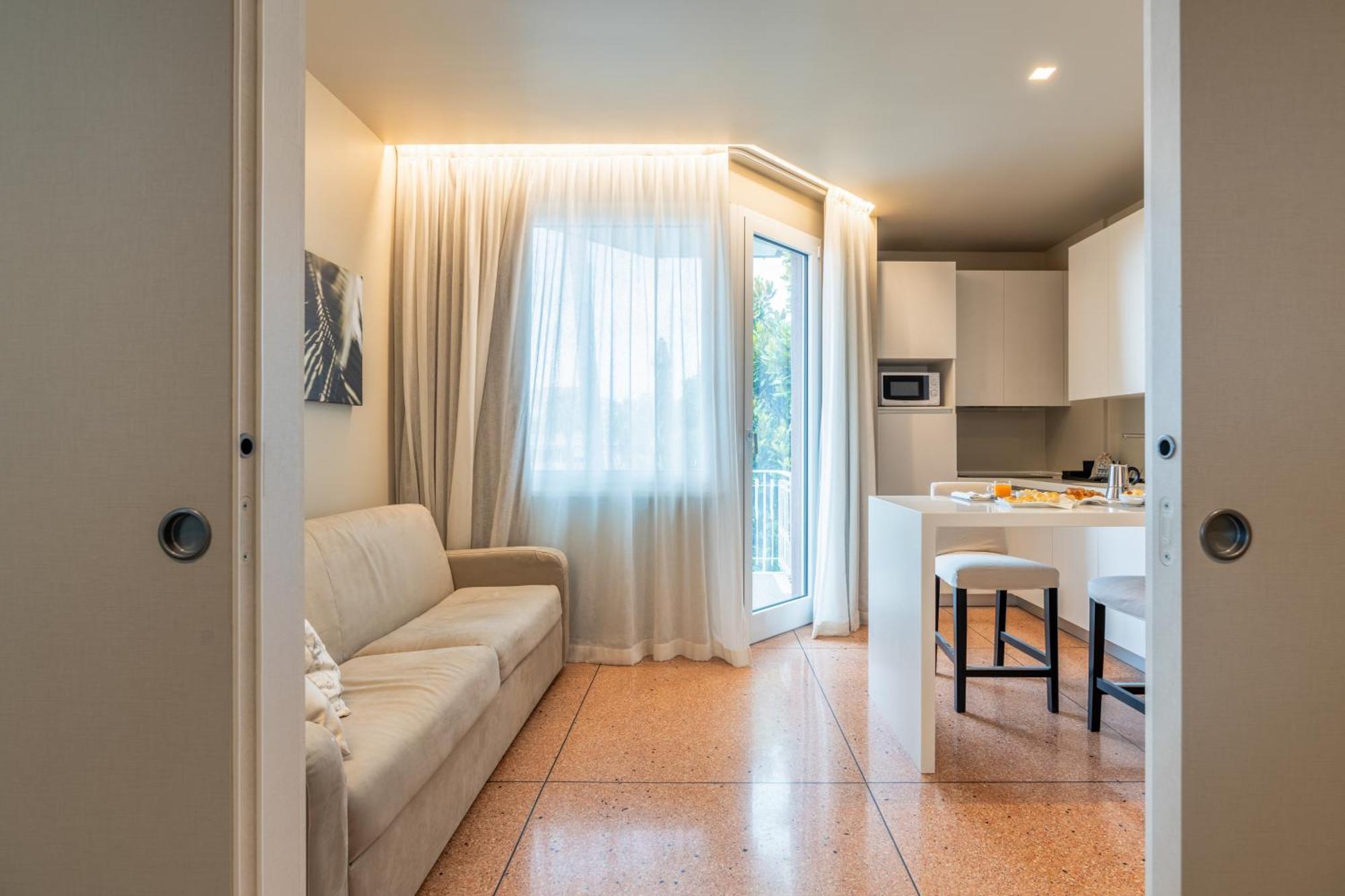 Residence Oliveto Ceriale Kültér fotó