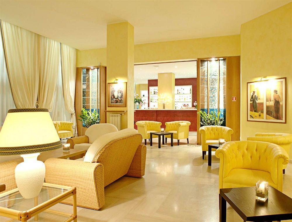 Residence Oliveto Ceriale Kültér fotó
