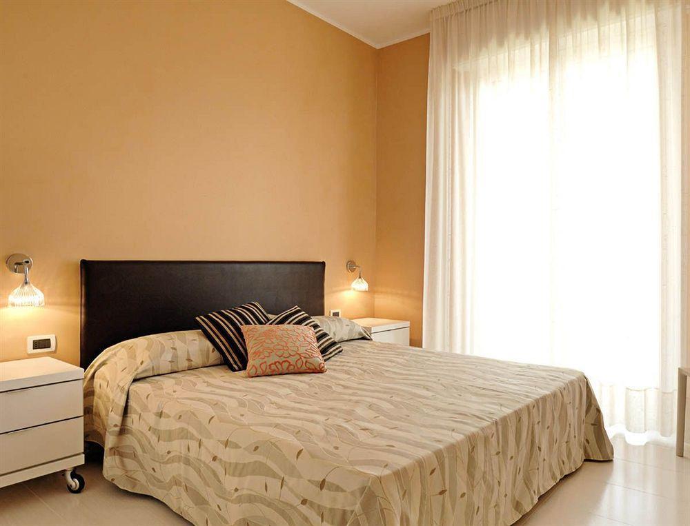 Residence Oliveto Ceriale Kültér fotó