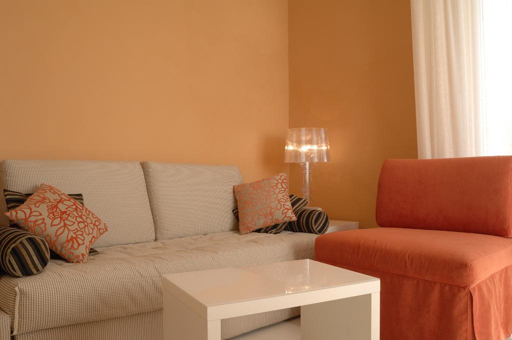 Residence Oliveto Ceriale Kültér fotó
