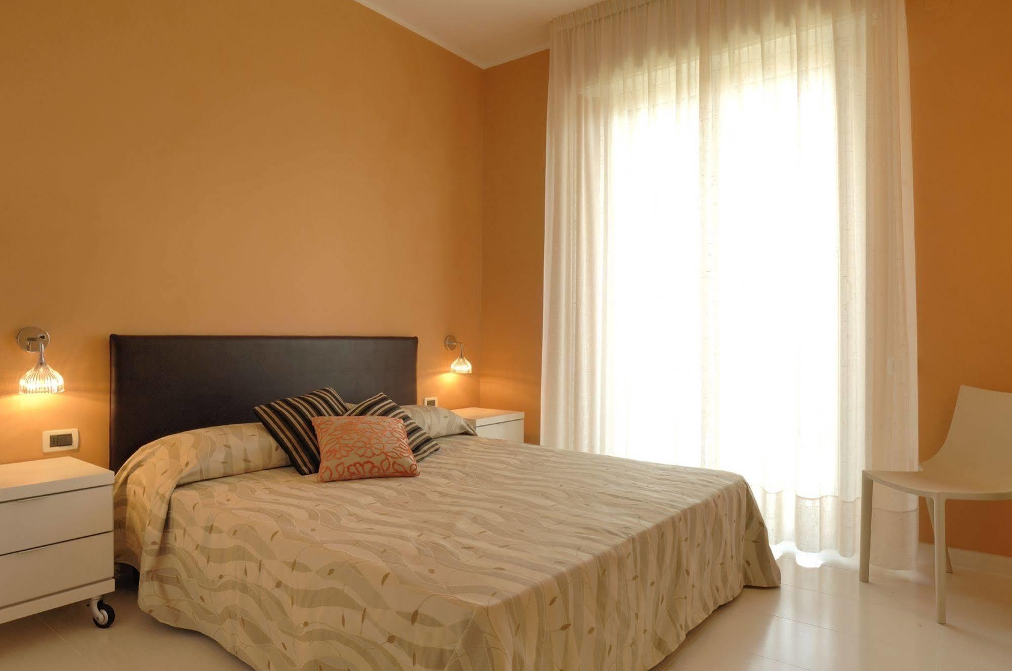 Residence Oliveto Ceriale Kültér fotó